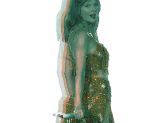 An INDY Artist: Our Coverage of Taylor Swift, Then and Now