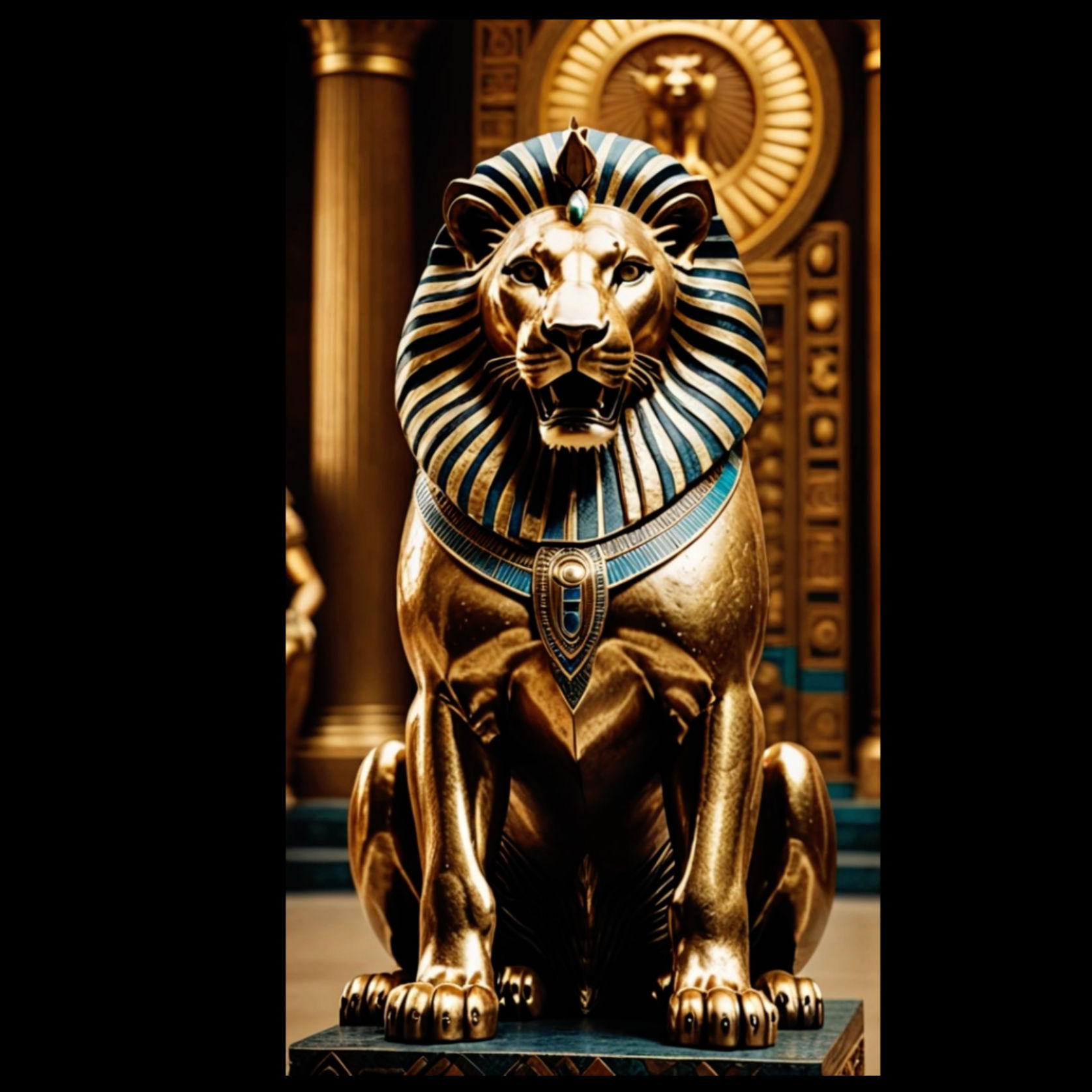 Resale Rights for Sekhmet Reiki eBook