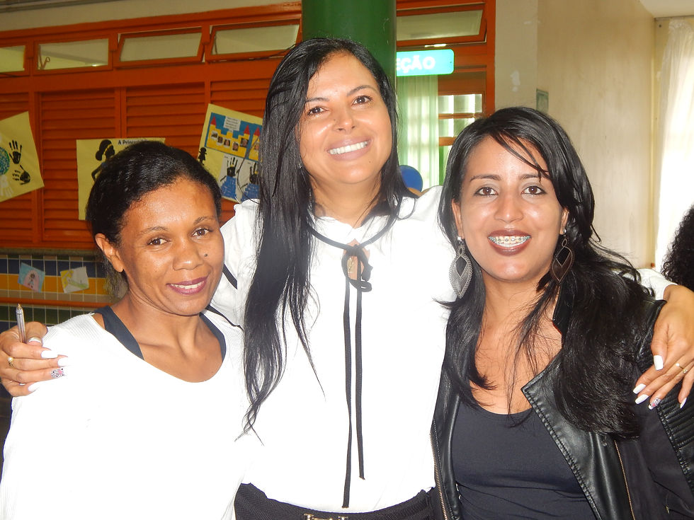 Momento com a Escritora Neusa Maria Projeto CONSTRULENDO (105)