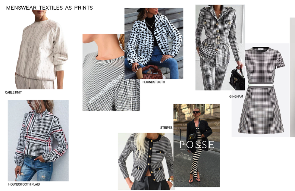 PRINTS MOOD