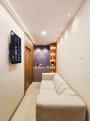 Recepción de consultorio de Ortodoncia en Bucaramanga