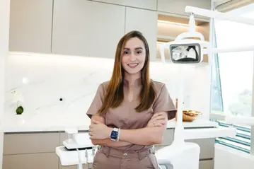 Ortodoncia Brackets Bucaramanga Dra. Julieth Ariza