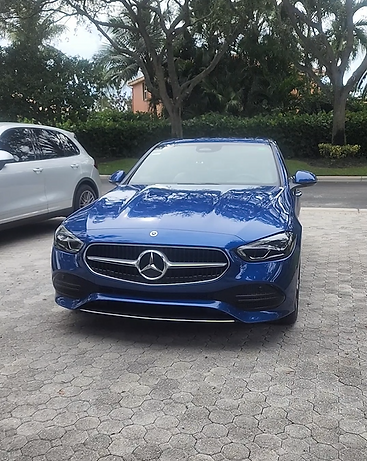 Mercedes