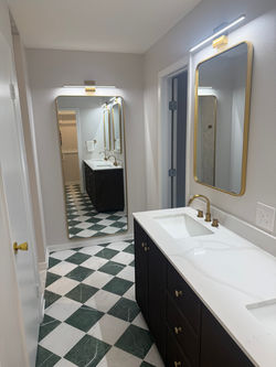 Bathroom Sink 2