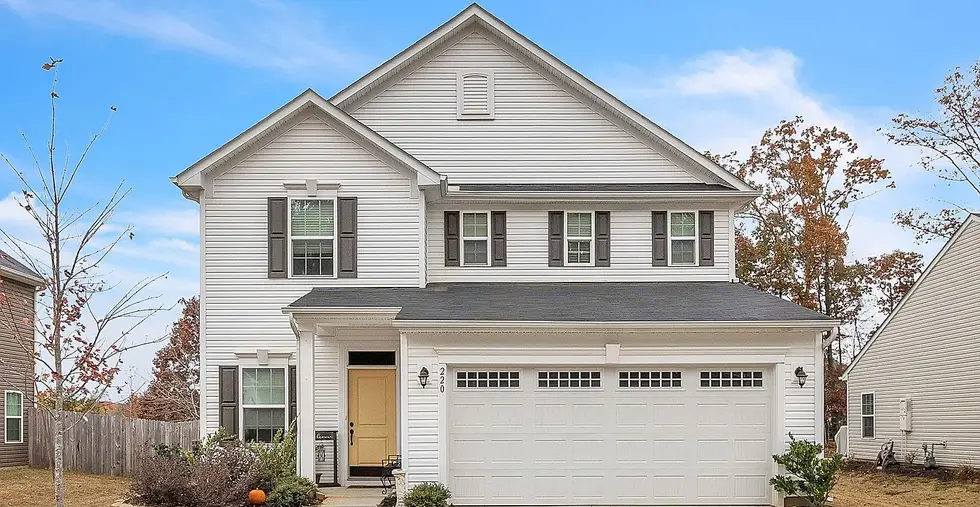 220 Thames Valley Drive, Easley, SC