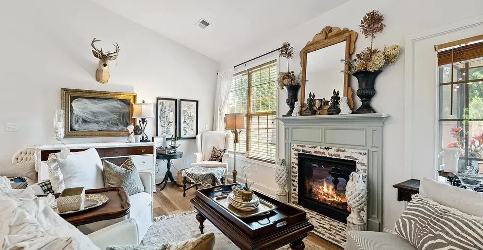 201 Evansdale Way, Simpsonville, SC
