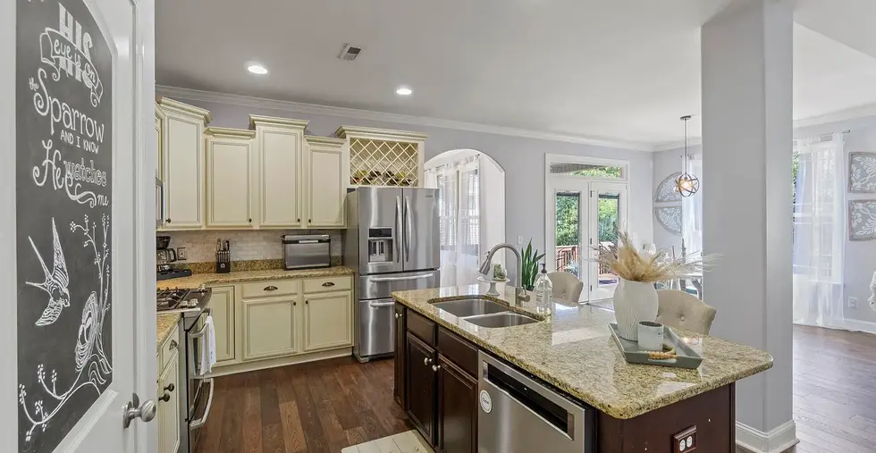 644 Chartwell Drive, Greer, SC