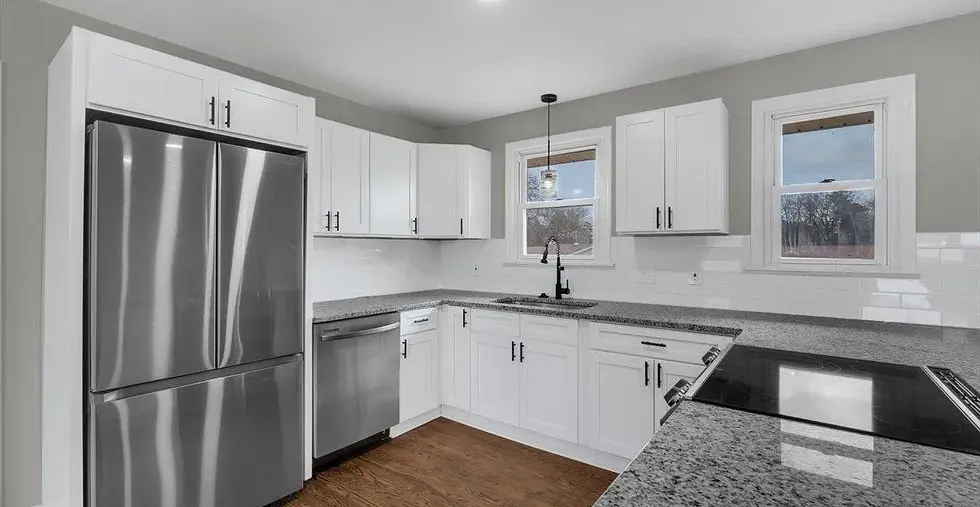 203 Wolfe Road, Greer, SC