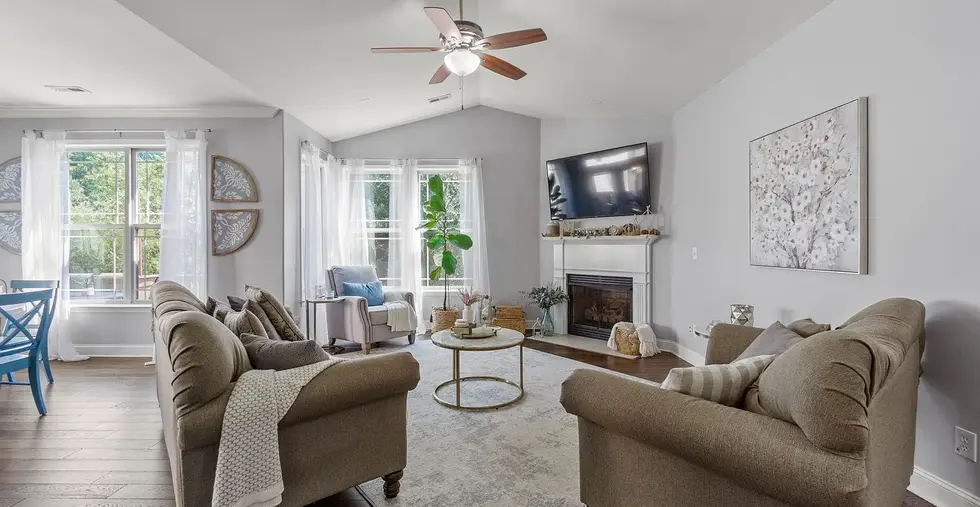 644 Chartwell Drive, Greer, SC