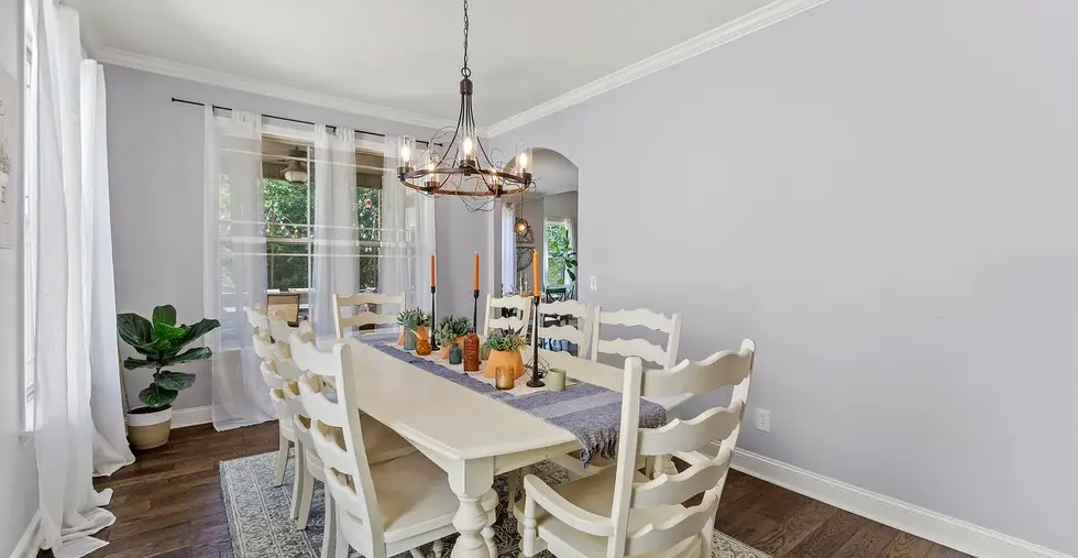 644 Chartwell Drive, Greer, SC
