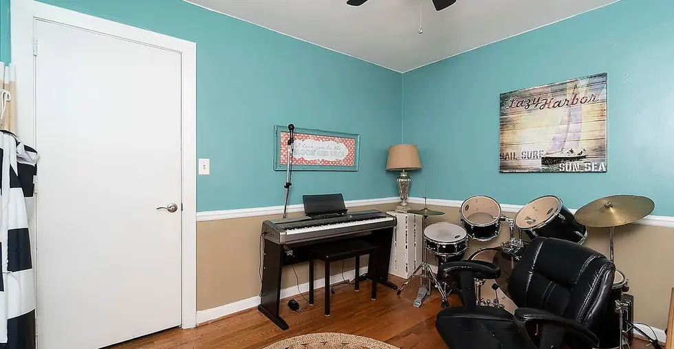 8 Hale Drive, Taylors, SC