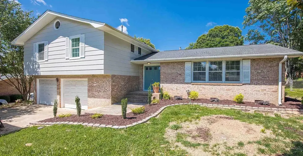 100 Braddock Drive, Mauldin, SC