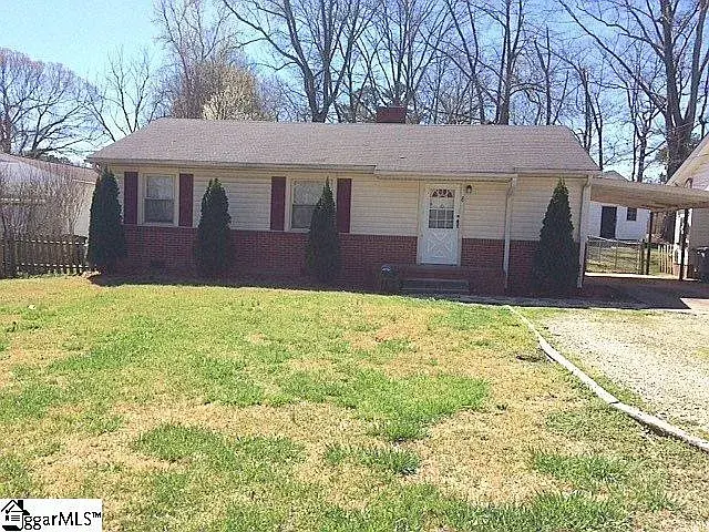 8 Hale Drive, Taylors, SC