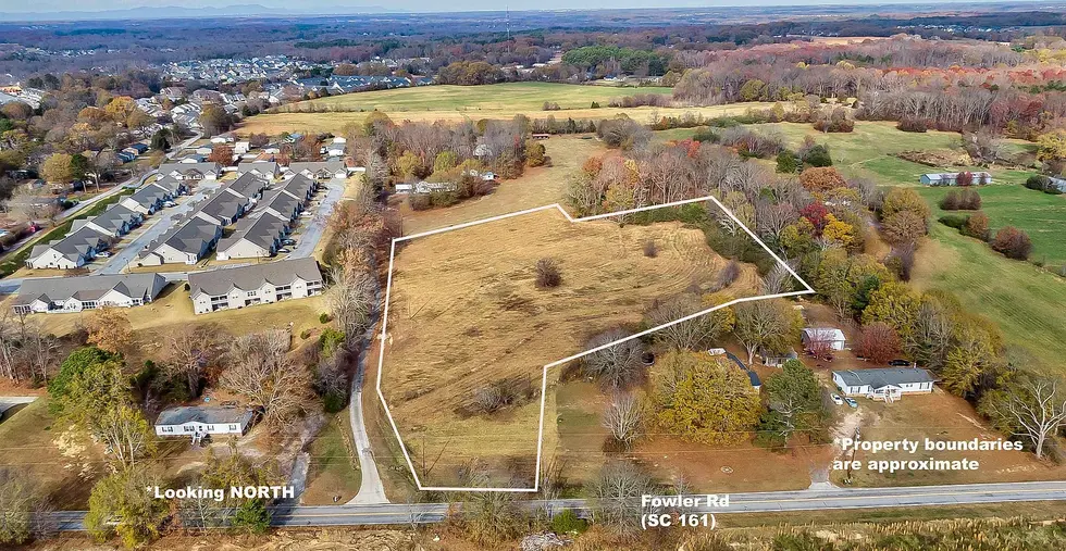 615 Fowler Road, Simpsonville, SC