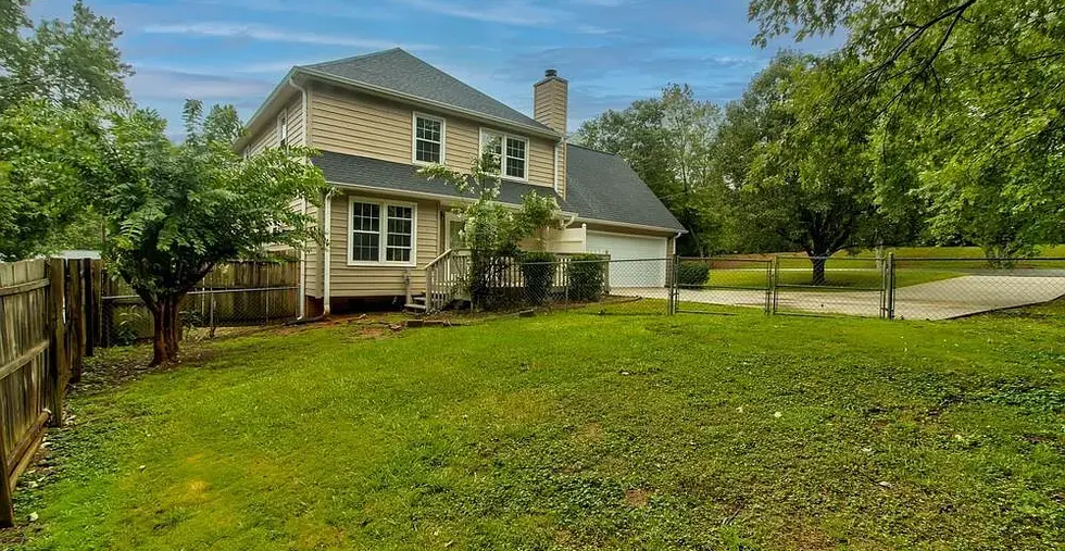 114 Trenton Ln, Greer, SC