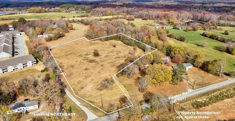 615 Fowler Road, Simpsonville, SC