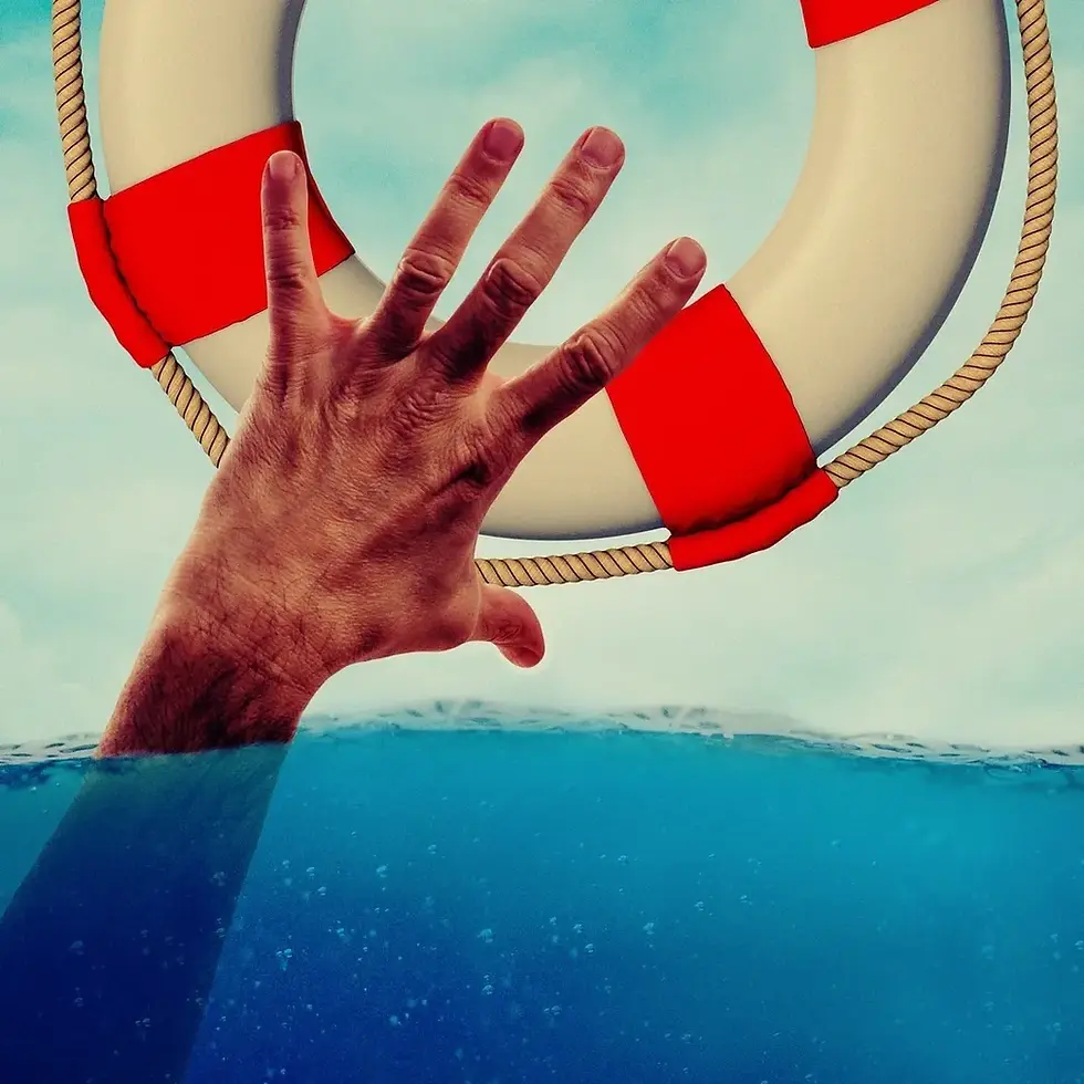 When a Deal Blows Up, Should You Try to Save It or Cut Your Losses?