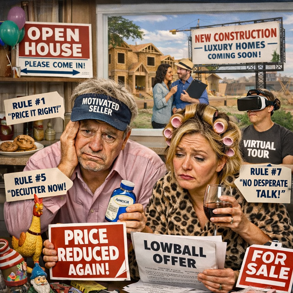 10 Seller Rules for 2026 (and the Biggest Mistake)