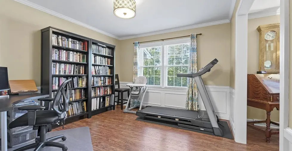 34 Rollingreen Road, Greer, SC