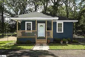 Renovated Bungalow on Half-Acre Lot