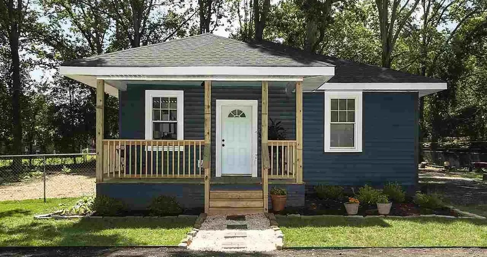 13 Dempsey Street, Greenville, SC