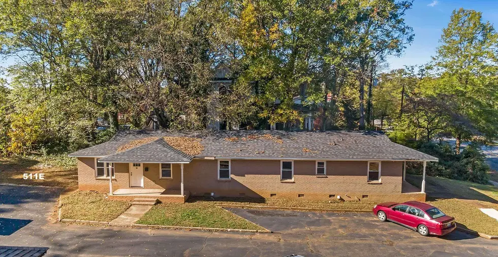 511 E Hampton Ave, Greenville, SC