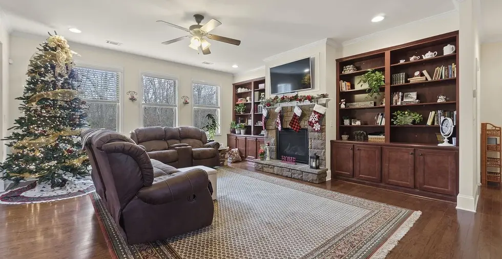 9 Latherton Court, Greenville, SC