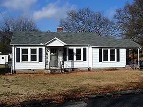 Charming Ranch Oasis in Brookdale