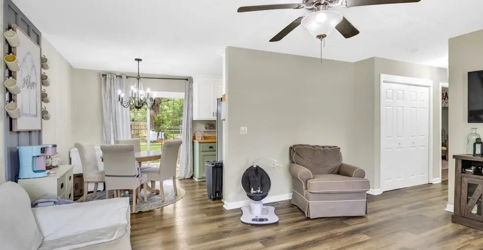 412 Fairview Street, Fountain Inn, SC