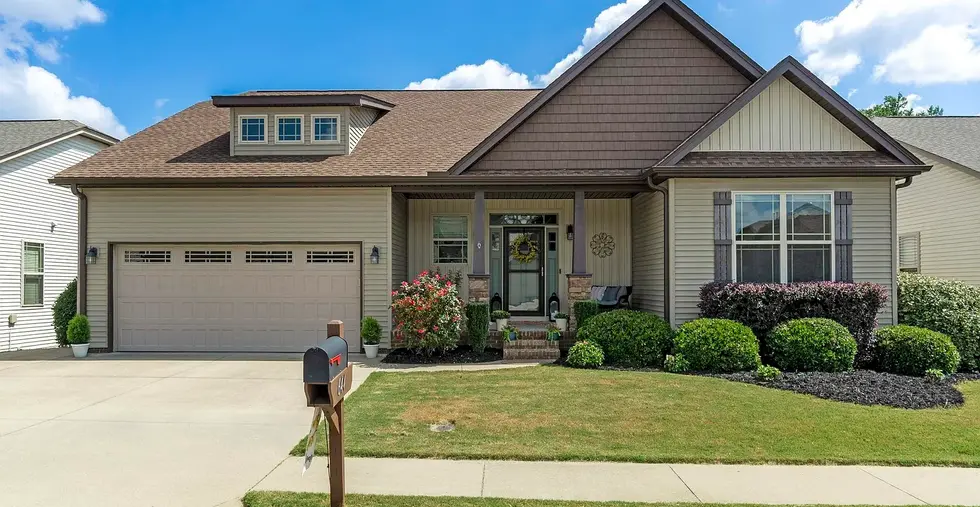644 Chartwell Drive, Greer, SC