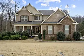 Expansive Luxury Living on Acre+