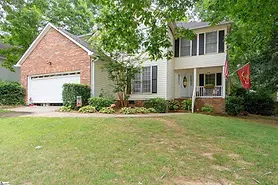 Spacious Home in Planters Row