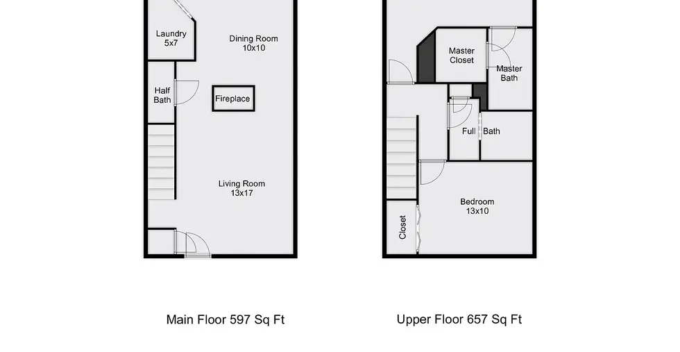 103 Brushy Hollow Lane, Greer, SC