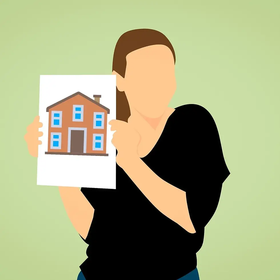 Listener(s) Question: "Should I become a REALTOR?"
