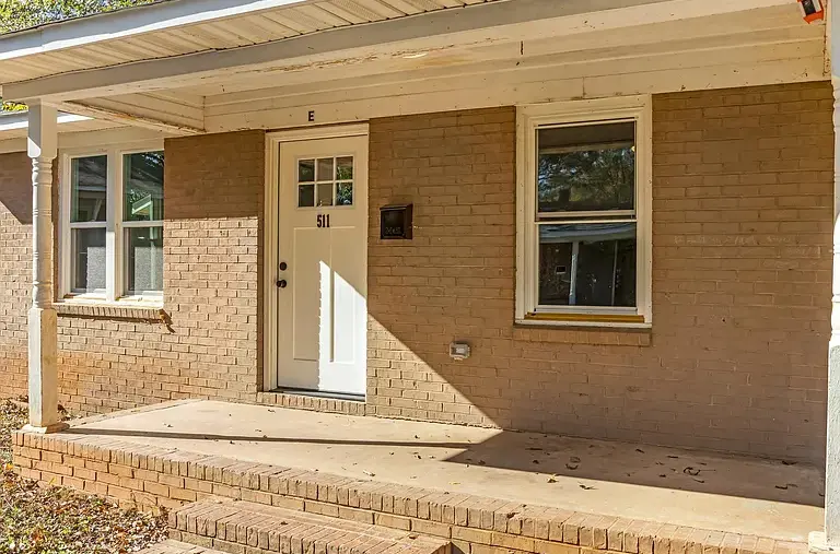 511 E Hampton Ave, Greenville, SC