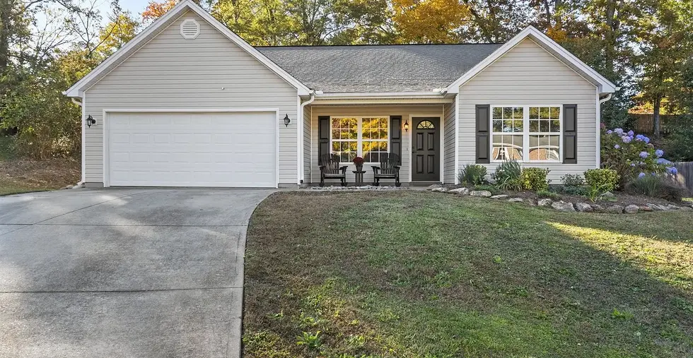 7 Saponee Drive, Greenville, SC