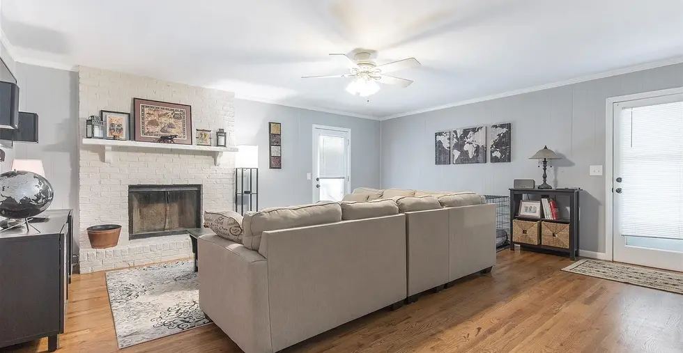 309 Mimosa Drive, Mauldin, SC