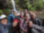 EMPOWHER ADVENTURE "WILD MOUNTAINS ESCAPE"