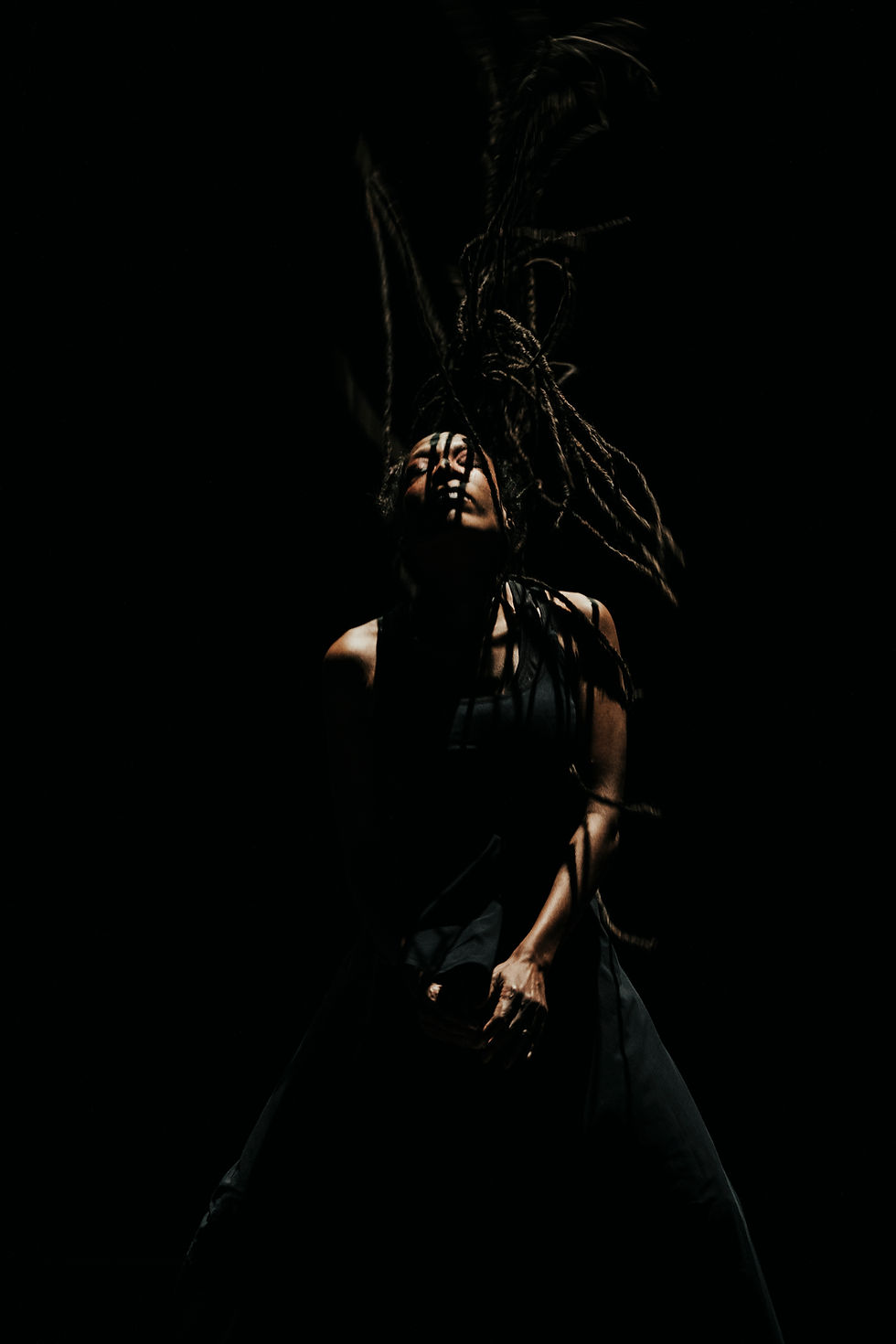 Danse Contemporaine Mardi