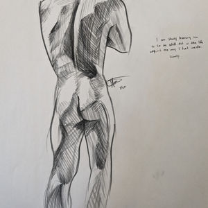 Life Drawing and Anatomy
