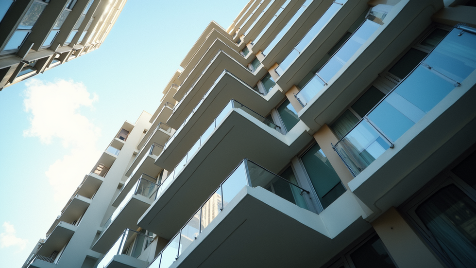 Daily Insights into Property Trends