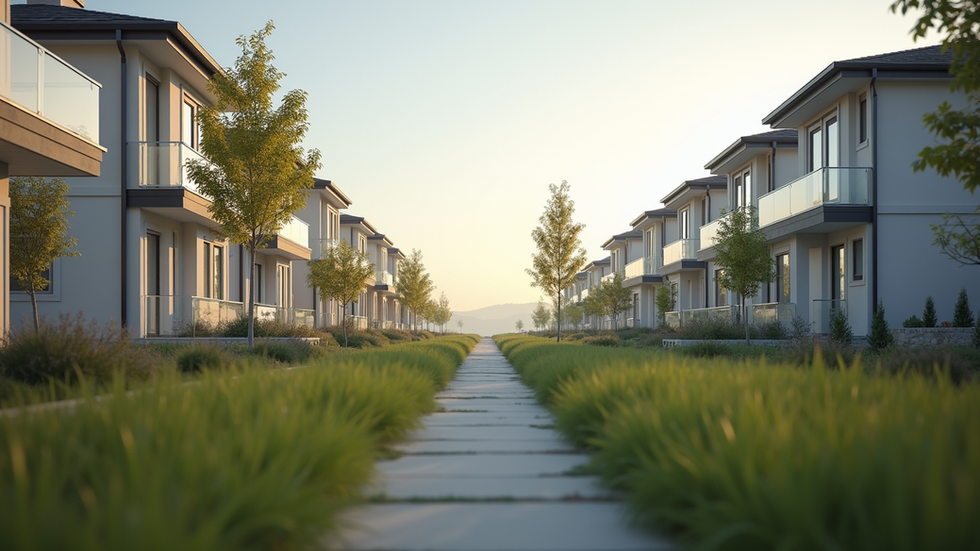 Daily Insights into Property Market Trends