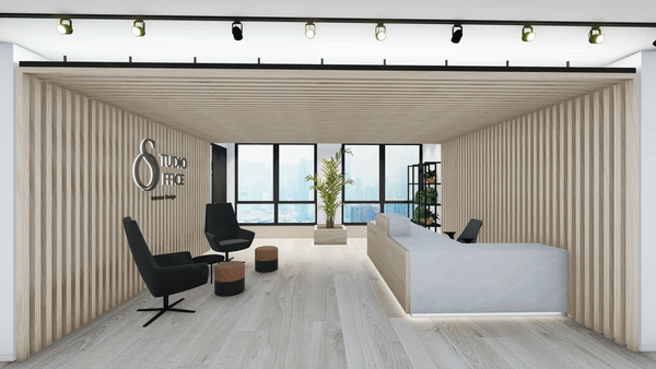 香港室內設計及裝修專家 | Studioffice