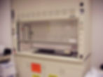 Fume Hood Testing