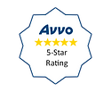 Avvo 5 estrellas