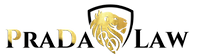PraDa Law Logo 