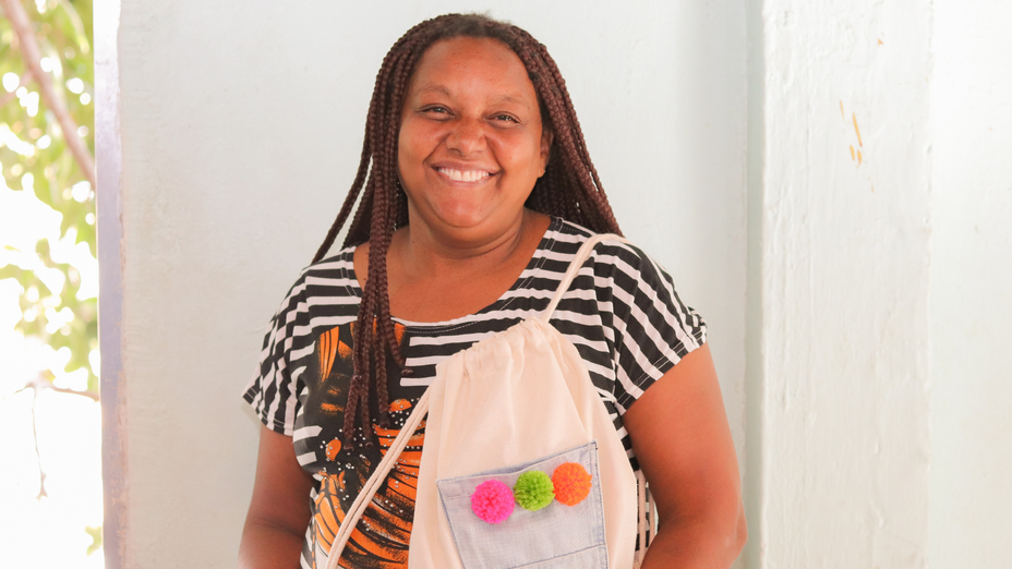 CURSO GRATUITO DE ARTESANATO E MODA SUSTENTÁVEL ESTÁ COM INSCRIÇÕES ABERTAS