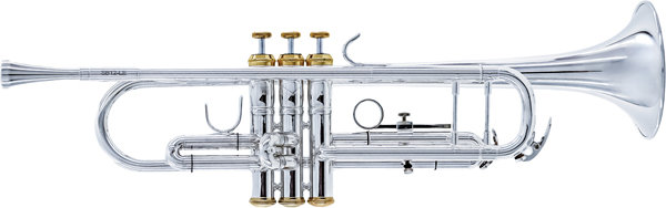 System blue trumpet clearance