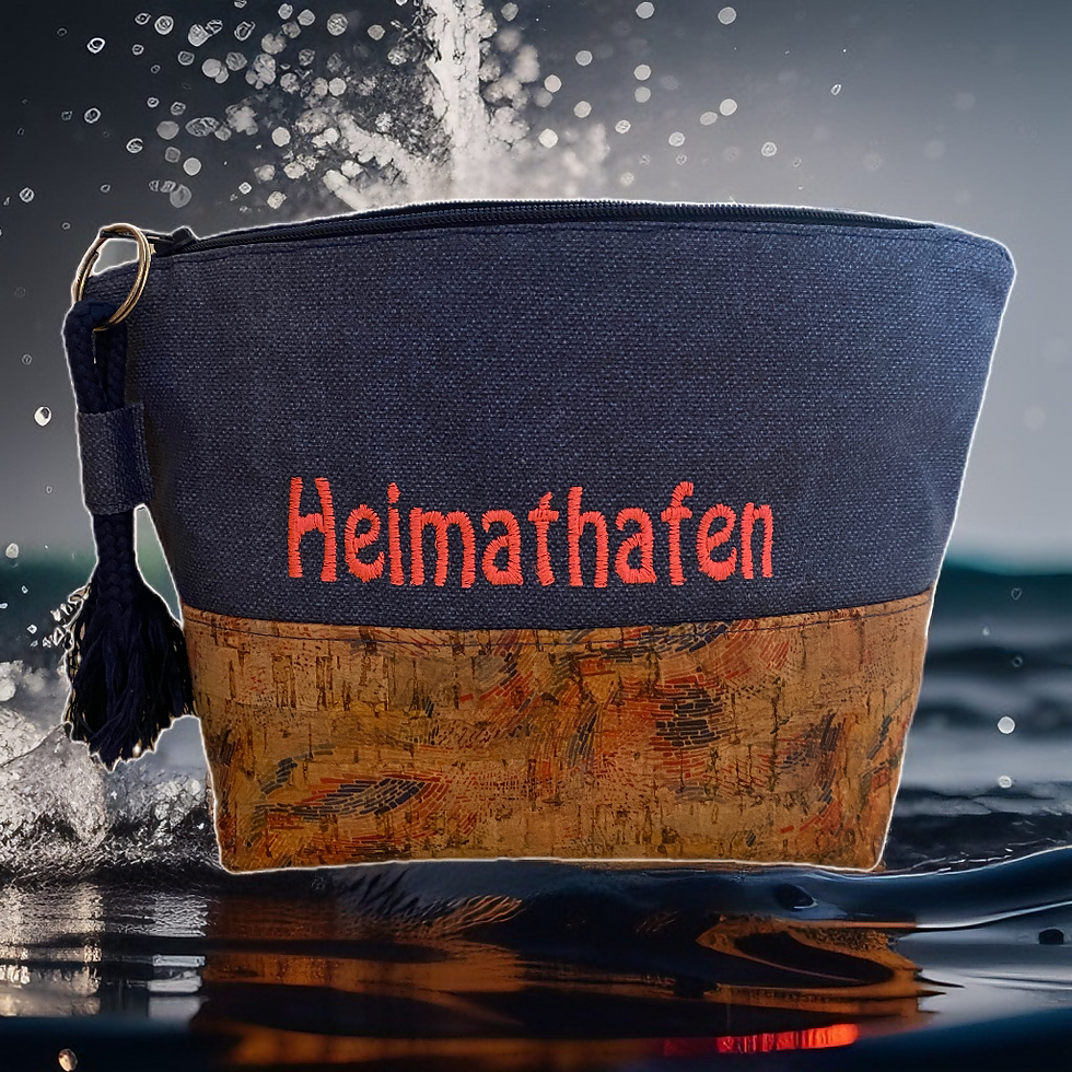 Heimathafen coral