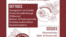 MartiniausKLANG am 16. November 2025
